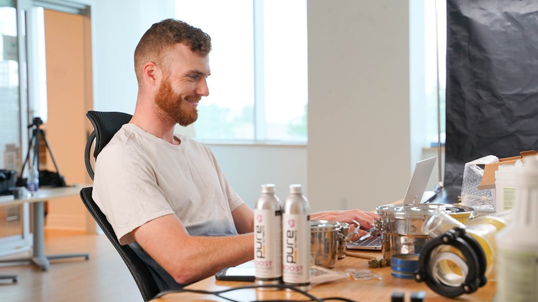 Growing small business operations and commercial workspace
